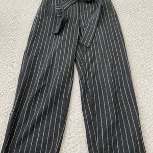 Aritzia 9 point pants